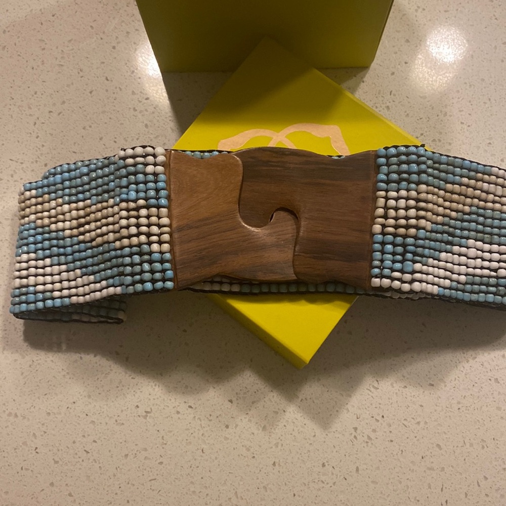 Boutique Waist Belt